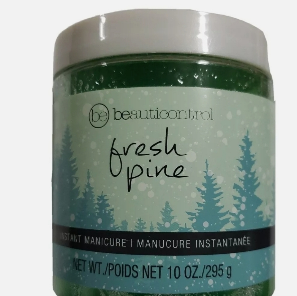 Beauticontrol Instant Manicure Fresh Pine